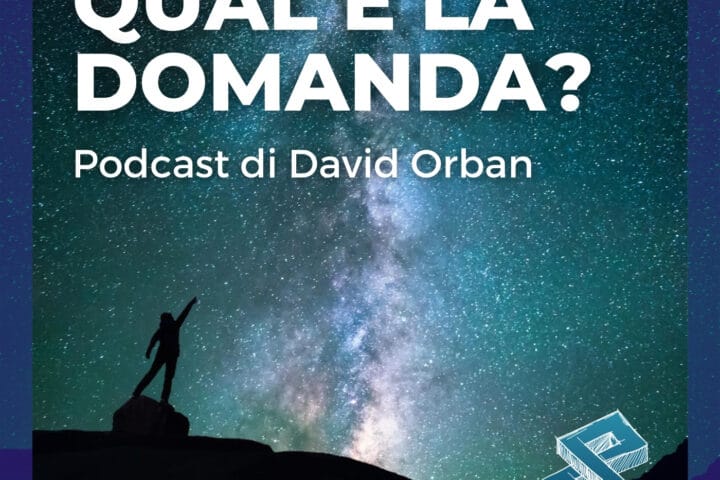 Qual è la domanda