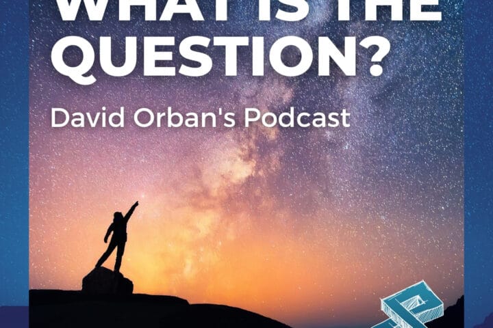 Searching For The Question