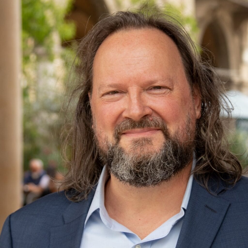 David Orban